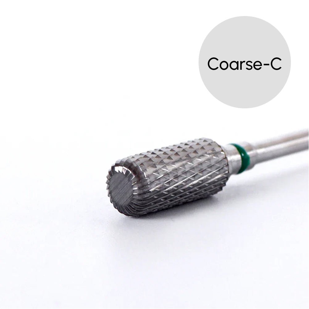 3/32" Dust Proof Bit - DTK Nail Supply