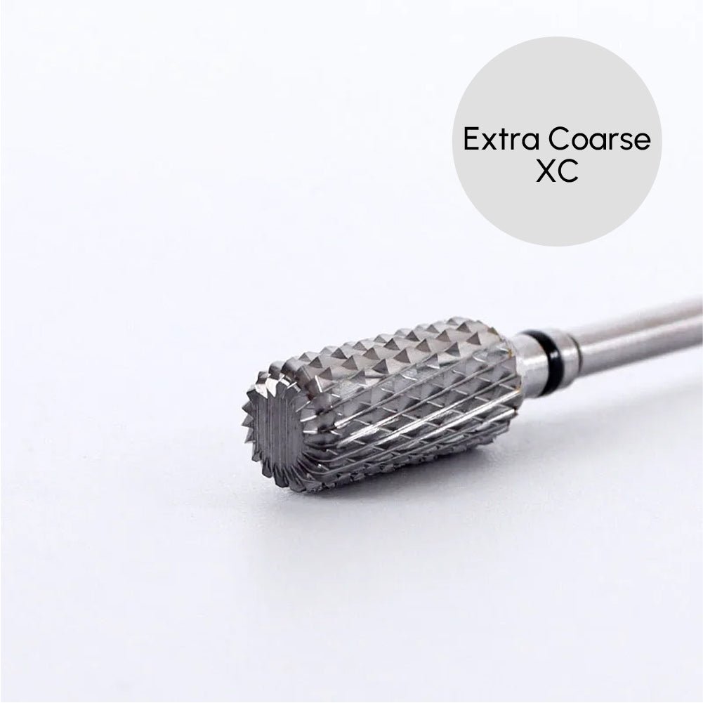 3/32" Dust Proof Bit - DTK Nail Supply