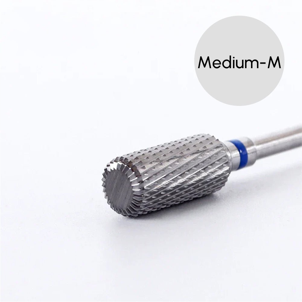 3/32" Dust Proof Bit - DTK Nail Supply
