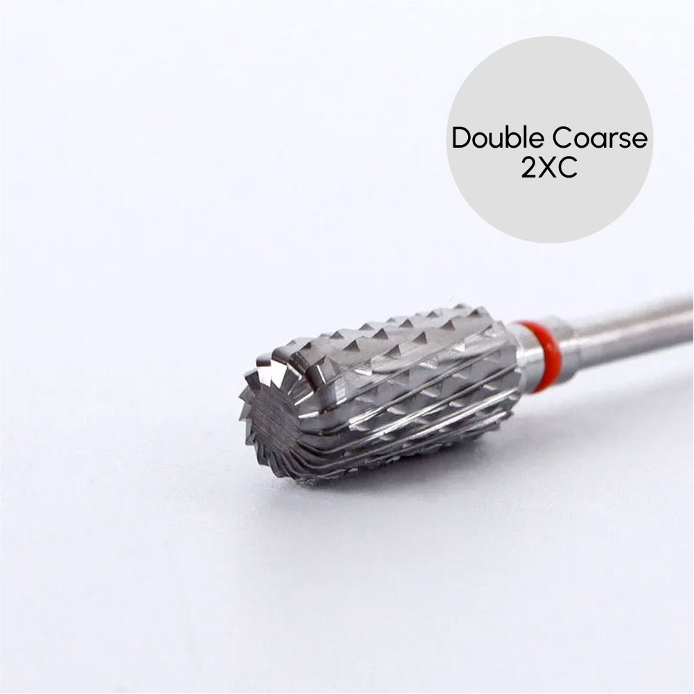 3/32" Dust Proof Bit - DTK Nail Supply
