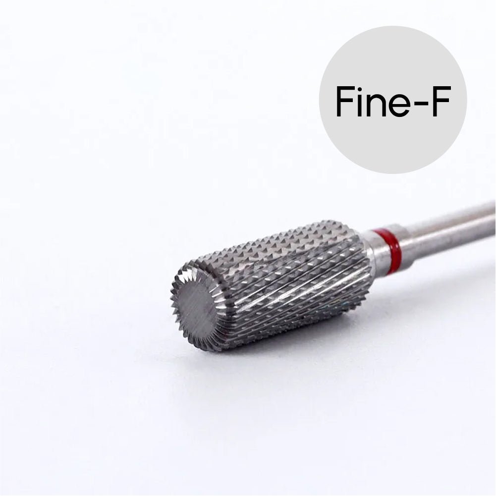 3/32" Dust Proof Bit - DTK Nail Supply