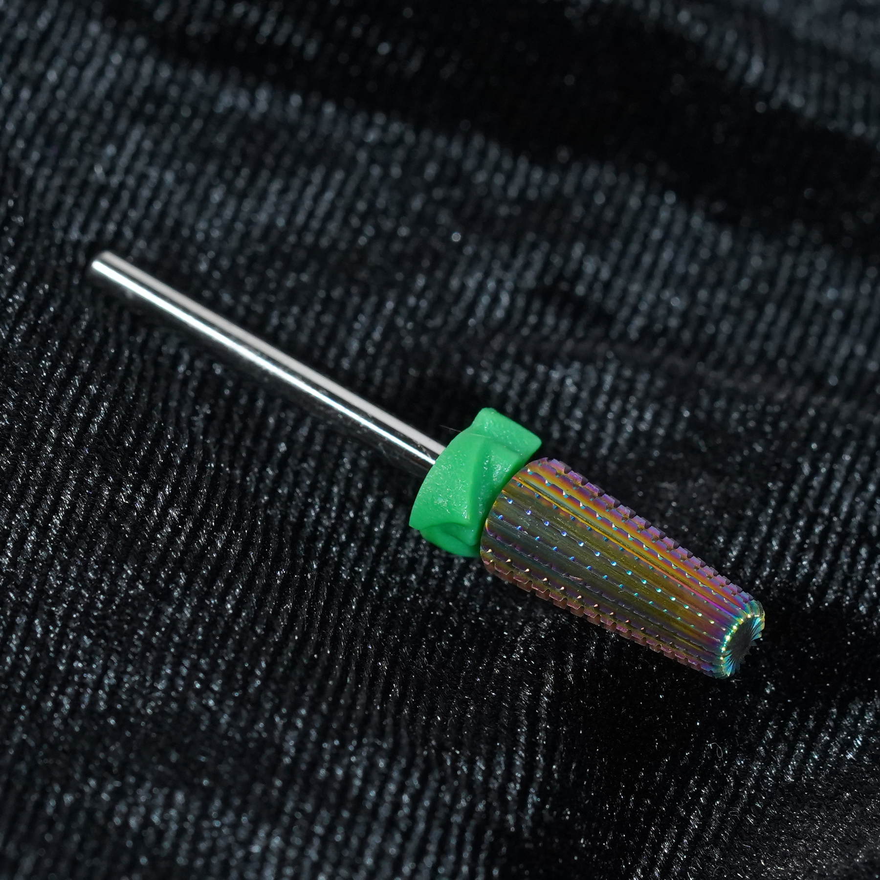 #35 Carbide 5in1 Drill Bit Multilcolor C