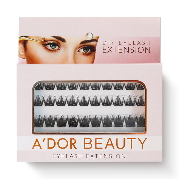  A’dor Beauty DIY Eyelash Extension Box 37 by Beauty sold by DTK Nail Supply