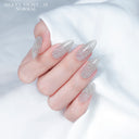 LAVIS Reflective R05 - Gel Polish 0.5 oz - Silent Night Reflective Collection by LAVIS NAILS sold by DTK Nail Supply