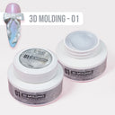 LAVIS 3D Molding Gel 15g - 01