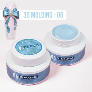 LAVIS 3D Molding Gel 15g - 06