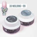 LAVIS 3D Molding Gel 15g - 09