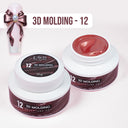 LAVIS 3D Molding Gel 15g - 12
