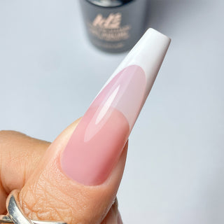  LDS Jelly Nude (12 colors): 01 - 12 + Free Sample by LDS sold by DTK Nail Supply