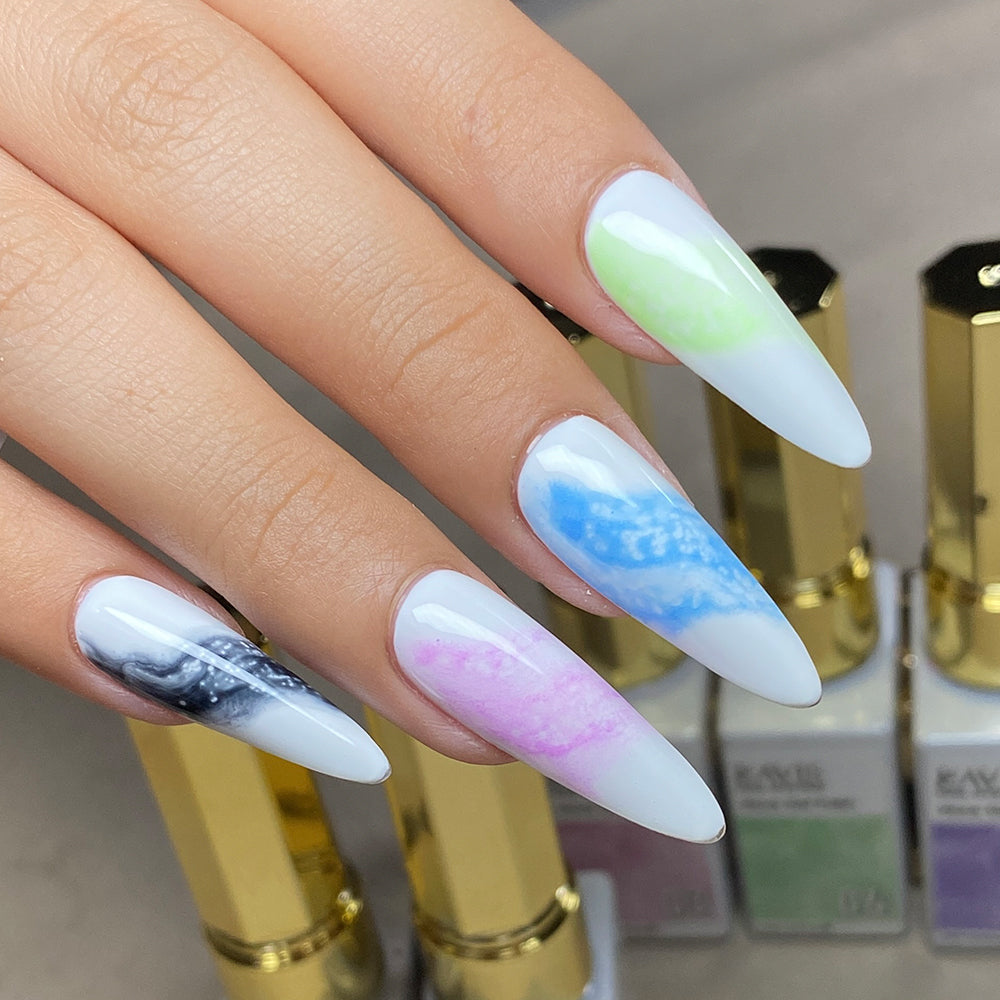 LAVIS Wave Gel (Ver 2) - 02 - 0.5 oz