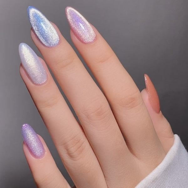 LAVIS Cat Eyes CE11 - 01 - Gel Polish 0.5 oz - Enchanted Spell Collection