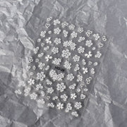 3D Nail Art Stickers MO - 29 - DTK Nail Supply