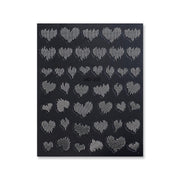 3D Nail Art Stickers MO - 306 - DTK Nail Supply