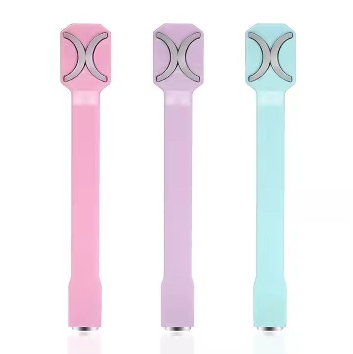 3in1 Creative Cat Eye Magnet - DTK Nail Supply