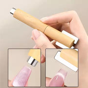 4 in 1 Fire Arrow Nail Magnet Cat Eye - DTK Nail Supply