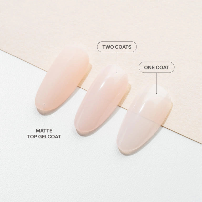  Apres Gel 402 Breathless by Apres sold by DTK Nail Supply