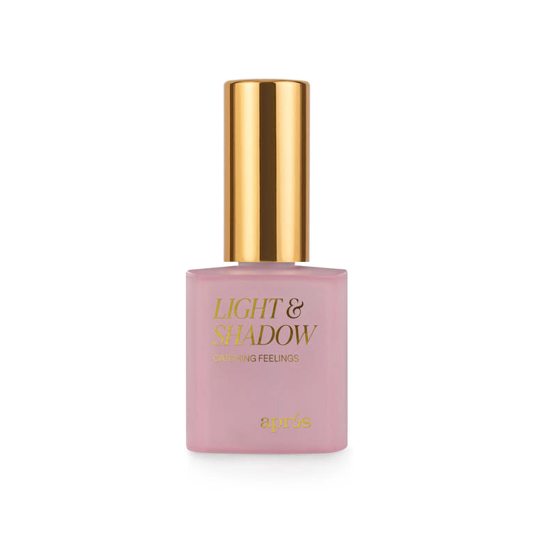  Apres Gel 406 Catching Feelings by Apres sold by DTK Nail Supply