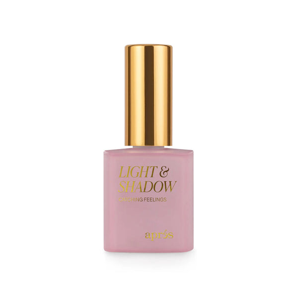  Apres Gel 406 Catching Feelings by Apres sold by DTK Nail Supply