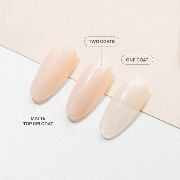  Apres Gel 410 When It Hits by Apres sold by DTK Nail Supply