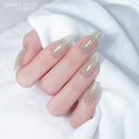 LAVIS Reflective R05 - Gel Polish 0.5 oz - Silent Night Reflective Collection by LAVIS NAILS sold by DTK Nail Supply