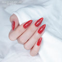 LAVIS Reflective R05 - Gel Polish 0.5 oz by LAVIS NAILS sold by DTK Nail Supply
