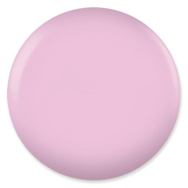 DND Gel Polish - 452 Beige Colors - Sweet Romance by DND - Daisy Nail Designs sold by DTK Nail Supply