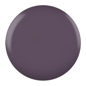 DND Gel Polish - 453 Purple Colors - Plum Wine by DND - Daisy Nail Designs sold by DTK Nail Supply