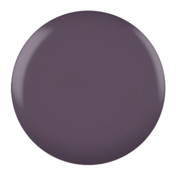 DND Gel Polish - 453 Purple Colors - Plum Wine by DND - Daisy Nail Designs sold by DTK Nail Supply