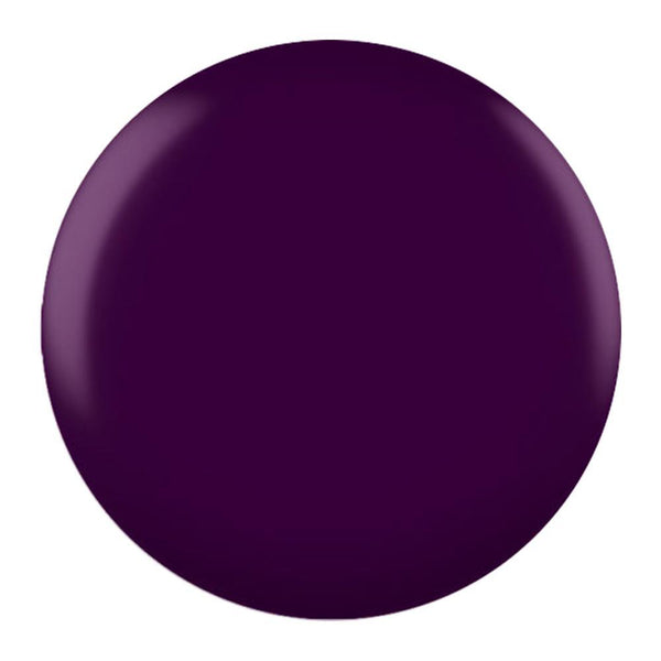 DND Gel Polish - 457 Purple Colors - Violet's Secret by DND - Daisy Nail Designs sold by DTK Nail Supply