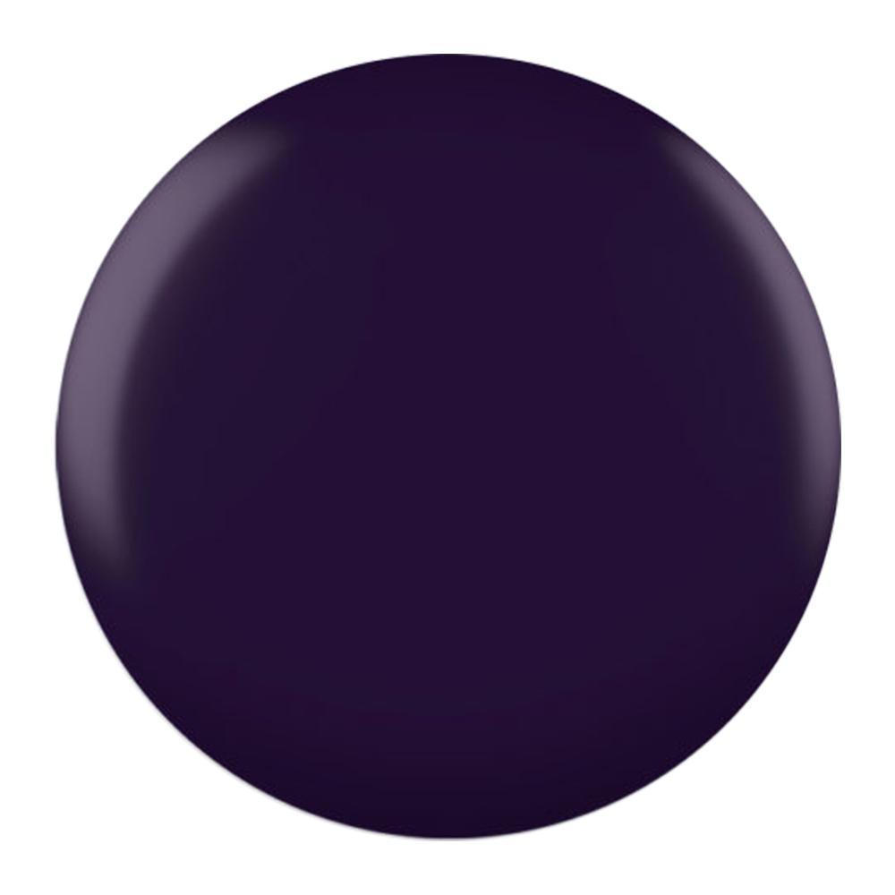 DND Gel Polish - 458 Blue Colors - Fresh Eggplant by DND - Daisy Nail Designs sold by DTK Nail Supply