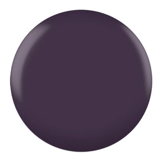 DND Nail Lacquer - 459 Gray Colors - Muted Berry by DND - Daisy Nail Designs sold by DTK Nail Supply