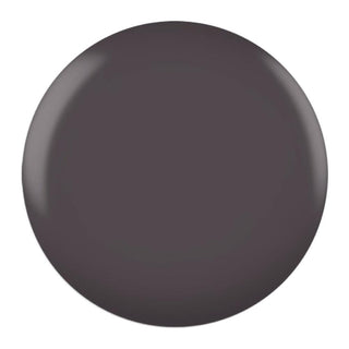 DND Nail Lacquer - 460 Gray Colors - Deep Mystery