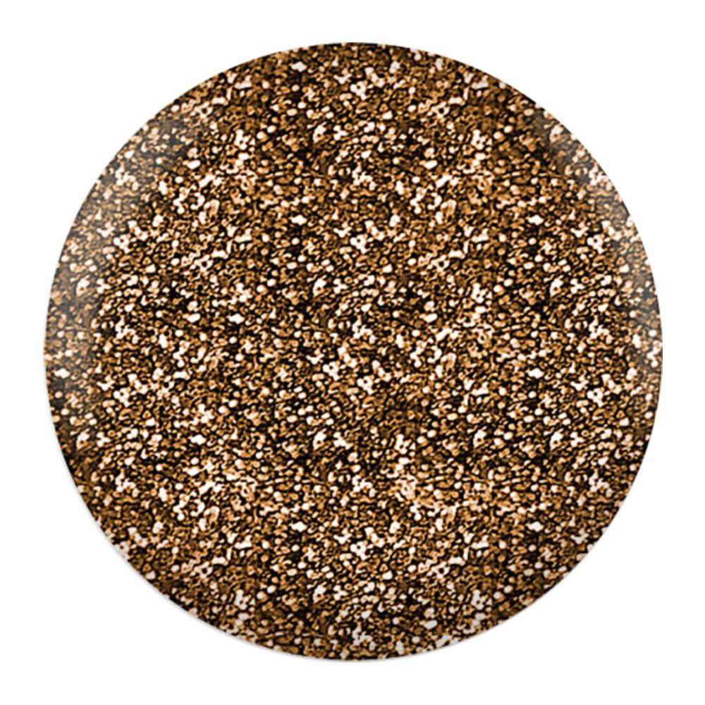 DND Gel Polish - 462 Gold Colors - Desert Spice by DND - Daisy Nail Designs sold by DTK Nail Supply