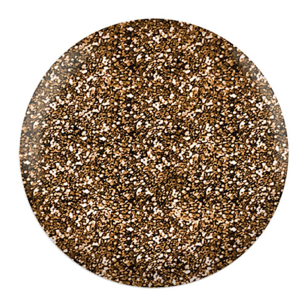 DND Gel Polish - 462 Gold Colors - Desert Spice by DND - Daisy Nail Designs sold by DTK Nail Supply