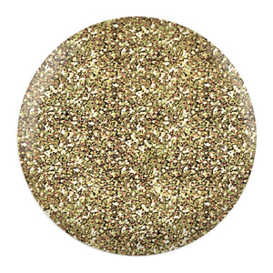 DND Gel Polish - 465 Yellow Colors - Royal Jewelry by DND - Daisy Nail Designs sold by DTK Nail Supply