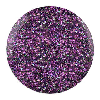 DND Gel Polish - 466 Purple Colors - Brandy Wine by DND - Daisy Nail Designs sold by DTK Nail Supply