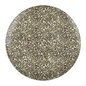 DND Gel Polish - 467 Gold Colors - Legendary Diamond by DND - Daisy Nail Designs sold by DTK Nail Supply