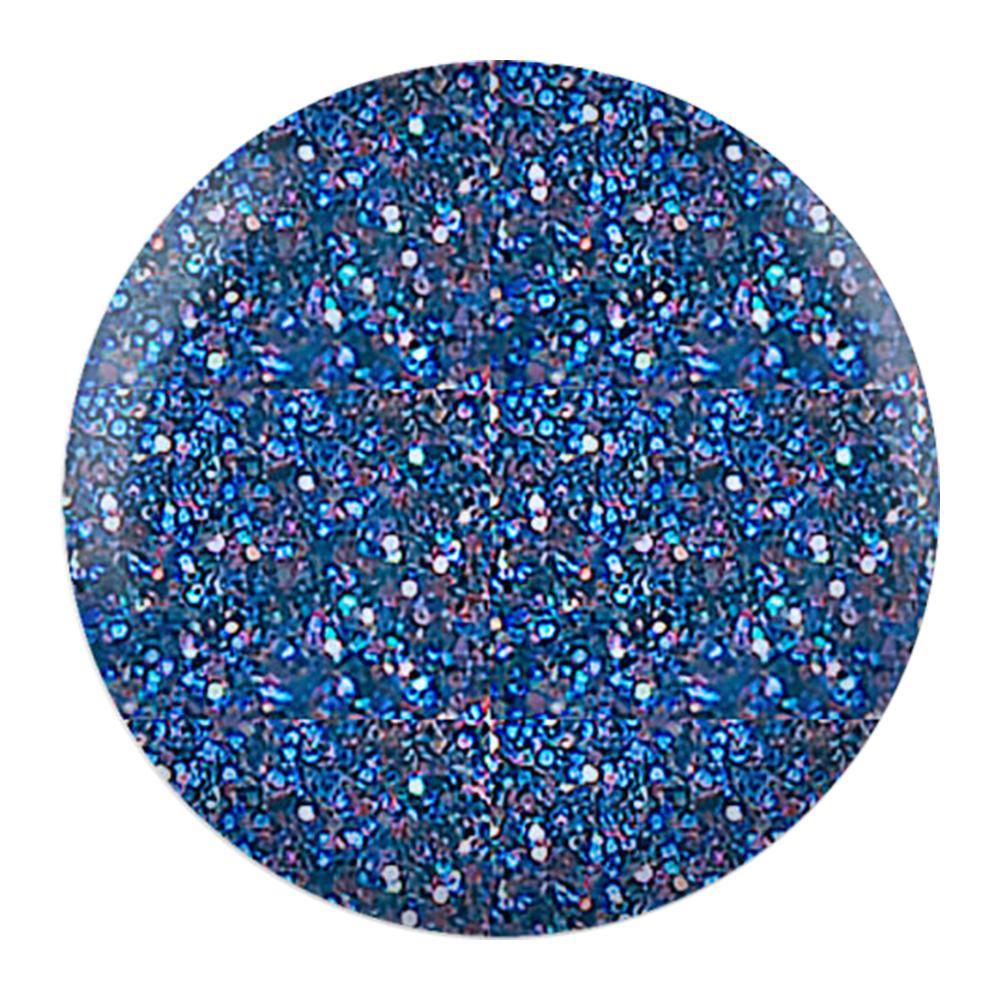 DND Gel Polish - 468 Blue Colors - Northern Sky by DND - Daisy Nail Designs sold by DTK Nail Supply