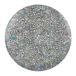 DND Nail Lacquer - 469 Glitter Colors - Vast Galaxy by DND - Daisy Nail Designs sold by DTK Nail Supply