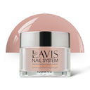  LAVIS ACRYLIC KIT 4 (37-48) by LAVIS NAILS sold by DTK Nail Supply