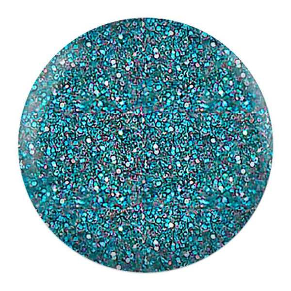 DND Gel Polish - 471 Blue Colors - Emerald Stone by DND - Daisy Nail Designs sold by DTK Nail Supply