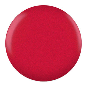 DND Gel Polish - 475 Red Colors - Fiery Fuchsia by DND - Daisy Nail Designs sold by DTK Nail Supply