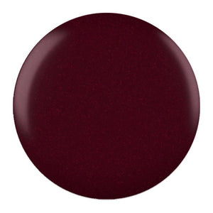 DND Gel Polish - 478 Red Colors - Spiced Berry by DND - Daisy Nail Designs sold by DTK Nail Supply