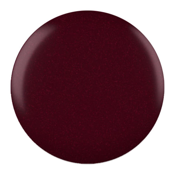 DND Gel Polish - 478 Red Colors - Spiced Berry by DND - Daisy Nail Designs sold by DTK Nail Supply