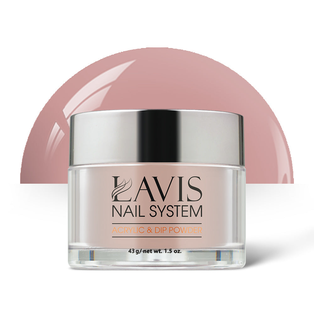  LAVIS ACRYLIC KIT 4 (37-48) by LAVIS NAILS sold by DTK Nail Supply