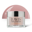  LAVIS ACRYLIC KIT 4 (37-48) by LAVIS NAILS sold by DTK Nail Supply