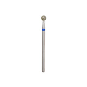 #47 Diamond Cuticle Ball Drill Bit 3.5mm