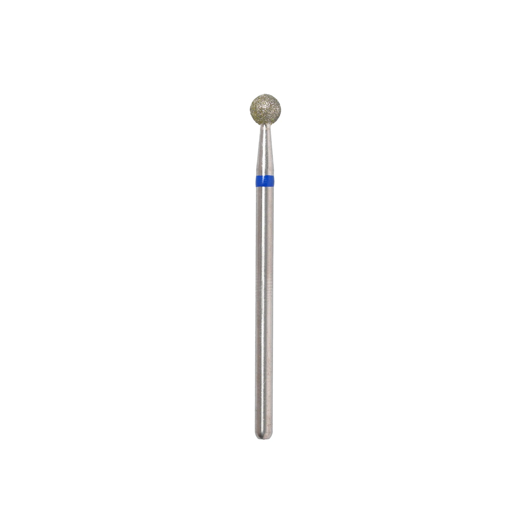 #47 Diamond Cuticle Ball Drill Bit 3.5mm
