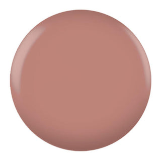DND Gel Polish - 488 Brown Colors - Season Beige