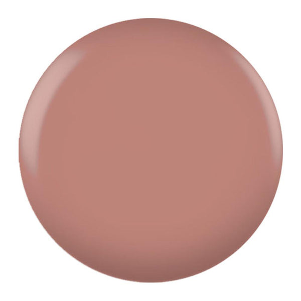 DND Gel Polish - 488 Brown Colors - Season Beige by DND - Daisy Nail Designs sold by DTK Nail Supply